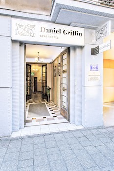 Daniel Griffin Aparthotel By Artery Hotels