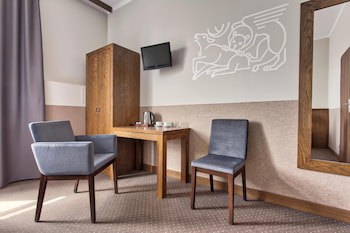 Daniel Griffin Aparthotel By Artery Hotels