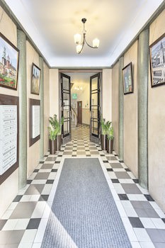 Daniel Griffin Aparthotel By Artery Hotels