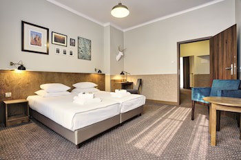 Daniel Griffin Aparthotel By Artery Hotels