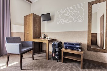 Daniel Griffin Aparthotel By Artery Hotels