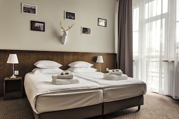 Daniel Griffin Aparthotel By Artery Hotels
