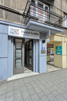 Daniel Griffin Aparthotel By Artery Hotels