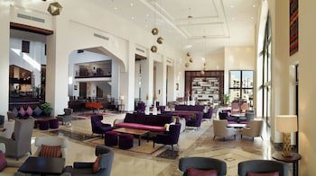 Steigenberger Aqua Magic Hotel galeri fotoğrafı