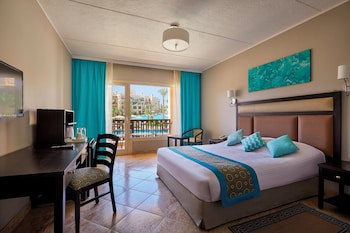 Steigenberger Aqua Magic Hotel galeri fotoğrafı
