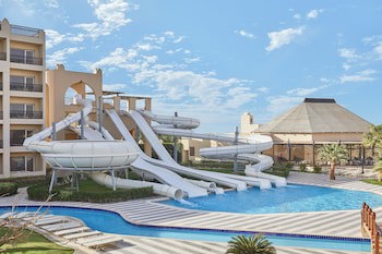 Steigenberger Aqua Magic Hotel