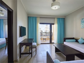 Steigenberger Aqua Magic Hotel galeri fotoğrafı
