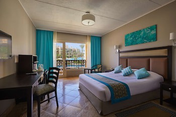 Steigenberger Aqua Magic Hotel galeri fotoğrafı