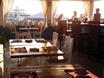 The Swahili House