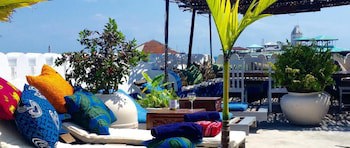 The Swahili House
