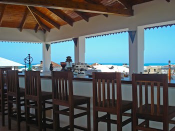 The Swahili House