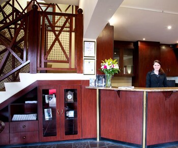 Premier Splendid Inn Port Edward
