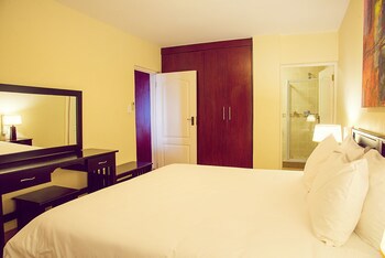 Premier Splendid Inn Port Edward