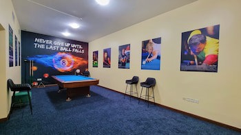 Ramada Hotel & Suites By Wyndham Ajman