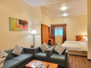 Ramada Hotel & Suites By Wyndham Ajman