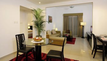 Ramada Hotel & Suites By Wyndham Ajman