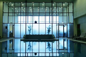 Ramada Hotel & Suites By Wyndham Ajman