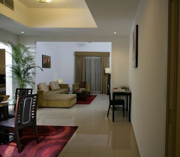 Ramada Hotel & Suites By Wyndham Ajman