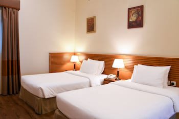 Ramada Hotel & Suites By Wyndham Ajman