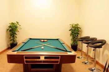 Ramada Hotel & Suites By Wyndham Ajman