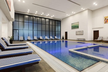 Ramada Hotel & Suites by Wyndham Ajman galeri fotoğrafı