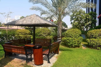 Ramada Hotel & Suites By Wyndham Ajman