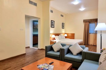 Ramada Hotel & Suites by Wyndham Ajman galeri fotoğrafı