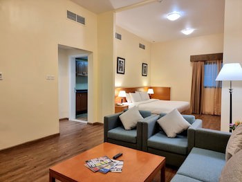 Ramada Hotel & Suites By Wyndham Ajman