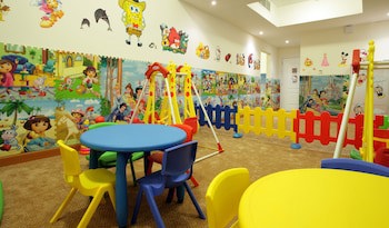 Ramada Hotel & Suites By Wyndham Ajman