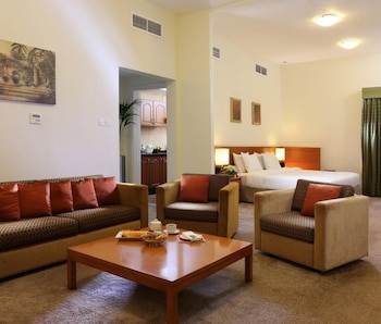 Ramada Hotel & Suites By Wyndham Ajman