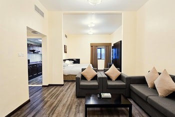 Ramada Hotel & Suites by Wyndham Ajman galeri fotoğrafı