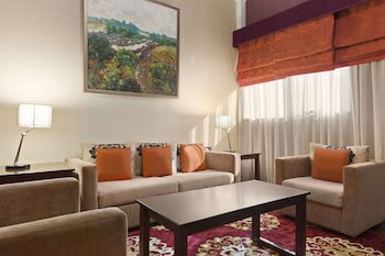 Ramada Hotel & Suites By Wyndham Ajman