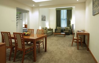Ramada Hotel & Suites By Wyndham Ajman