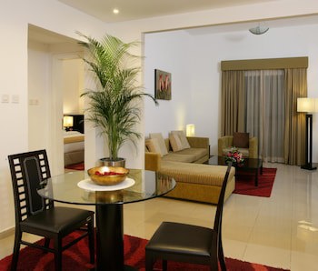 Ramada Hotel & Suites By Wyndham Ajman