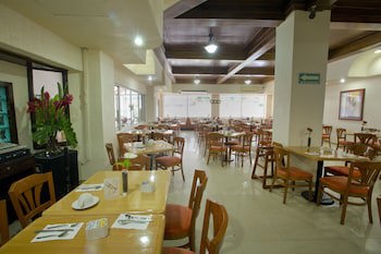 Hotel Don Miguel