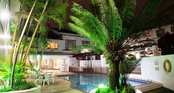 Premier Splendid Inn Pinetown