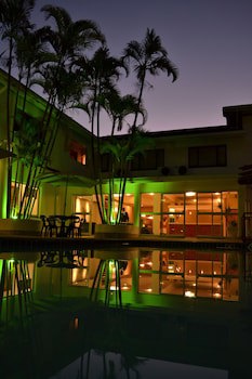 Premier Splendid Inn Pinetown