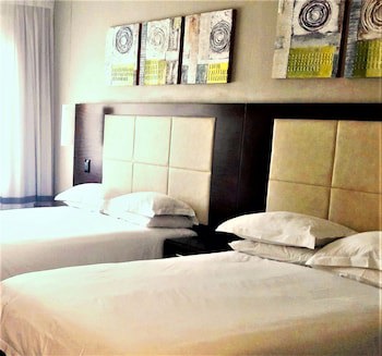Premier Splendid Inn Pinetown