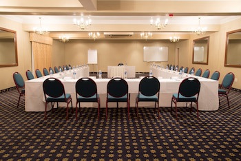 Premier Splendid Inn Pinetown