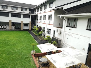 Premier Splendid Inn Pinetown