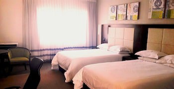 Premier Splendid Inn Pinetown