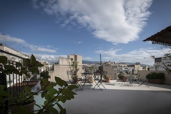 Carolina Hotel