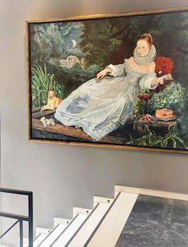 Carolina Hotel
