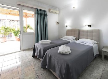 Carolina Hotel