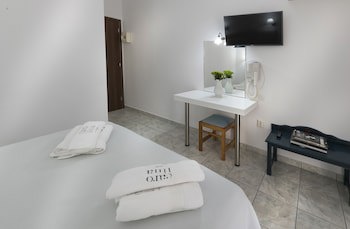 Carolina Hotel