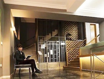Carolina Hotel