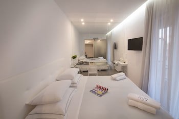 Carolina Hotel