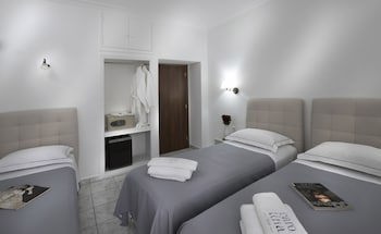 Carolina Hotel