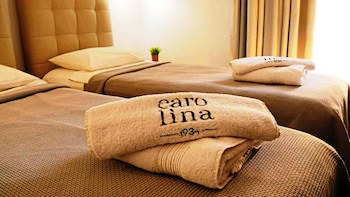 Carolina Hotel