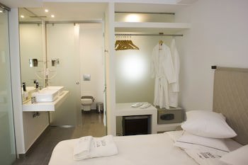 Carolina Hotel